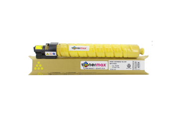 Ricoh Aficio MPC4000 Sarı Muadil Toner/ MPC4501 / MPC5000 / MPC5501