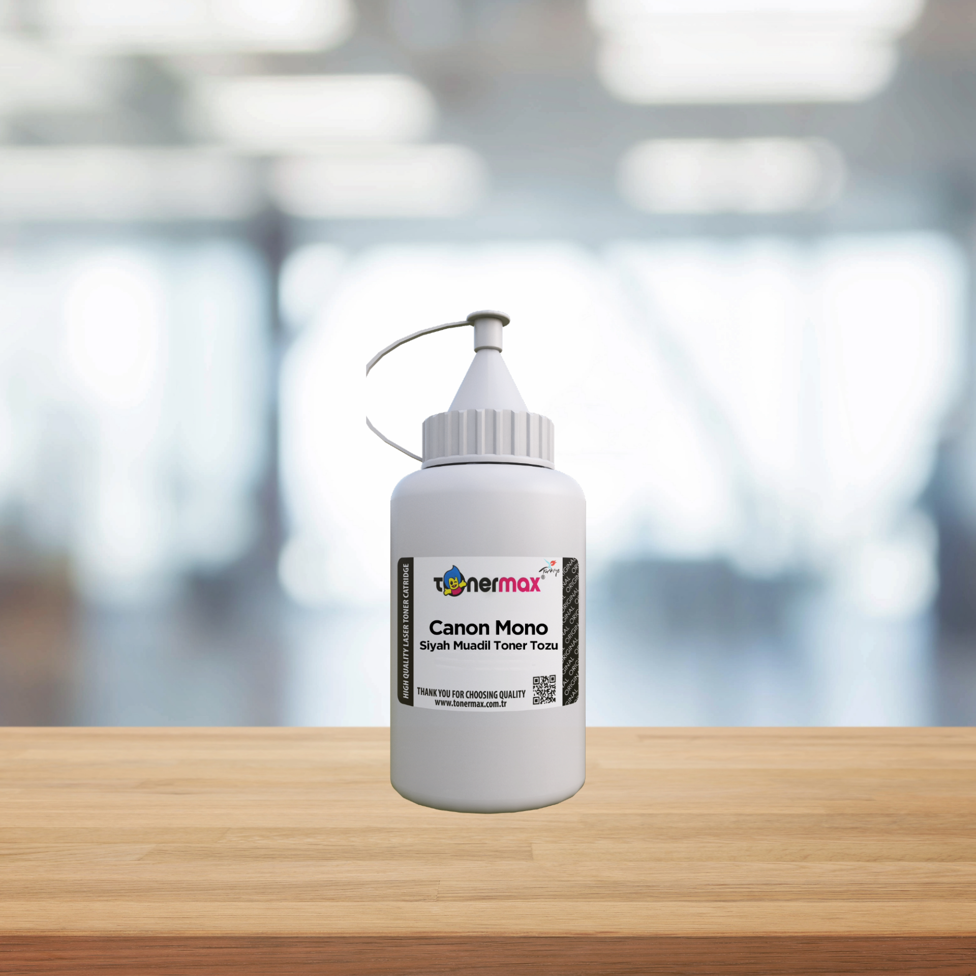 Canon CRG-737 Toner Tozu 1000GR./ MF211 / MF212 / MF216 / MF217 / MF226 / MF229