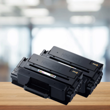 Samsung MLT-D203E 2'li Avantaj Paket Muadil Toner / SL-M3820 / SL-M3870 / SL-M4020 / SL-M4070