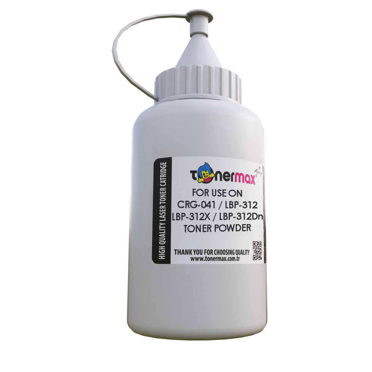 Canon CRG-041 Toner Tozu 500GR. / LBP-312 / LBP-312X / LBP-312Dn