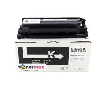 Olivetti B0946 / MF2603 Siyah Muadil Toner/ MF2604 / P2026 / P2126