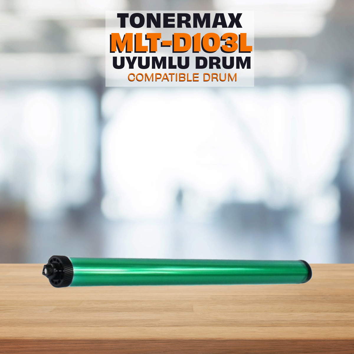 Samsung MLT-D103L / ML2950 / ML2955 / SCX-4726 / SCX-4729 / ML2951 Drum