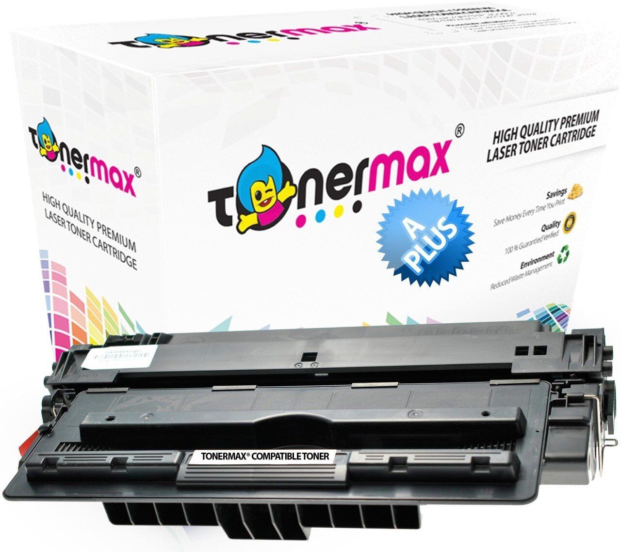 Hp 16A / Q7516A / 5200 Muadil Toneri - A Plus