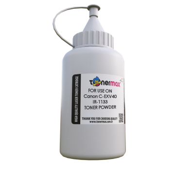 Canon  C-EXV40 Toner Tozu 1000GR./ IR-1133 / IR-1133A / IR-1133İF