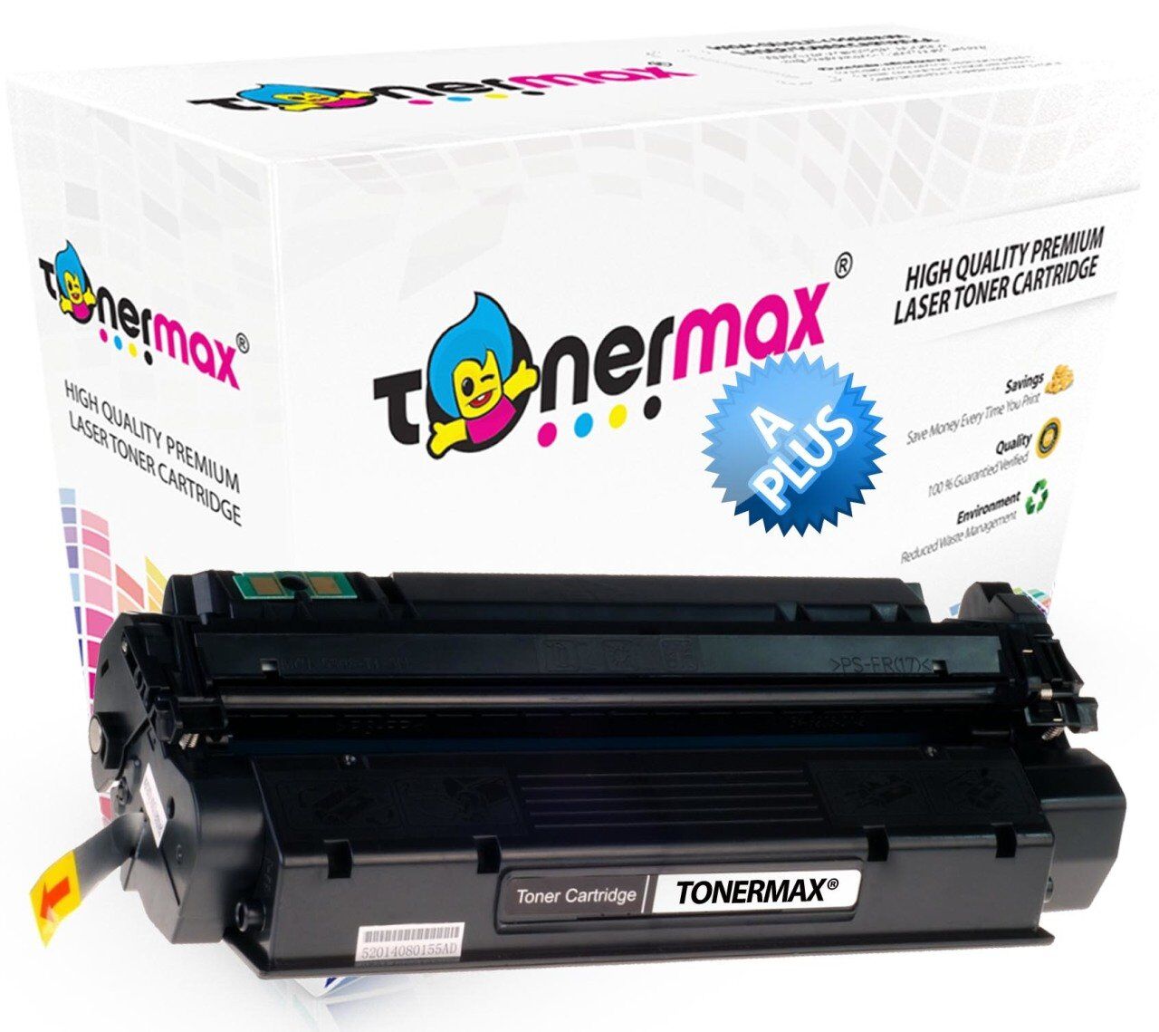 HP Q2613A / Laserjet 1300 Muadil Toner - A Plus