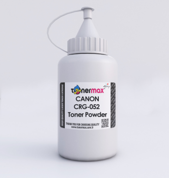 Canon CRG-052 Toner Tozu 500GR. /LBP-212 / LBP214 / LBP215 / MF421 / MF426 / MF429