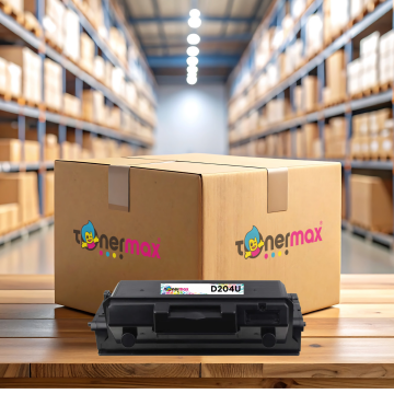 Samsung MLT-D204U 10'lu Avantaj Paket / Pro Xpress M4025 / M4075 Muadil Toner