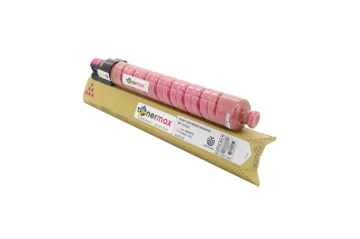 Ricoh Aficio MPC4000 Muadil Toner Kırmızı / MPC4501 / MPC5000 / MPC5501