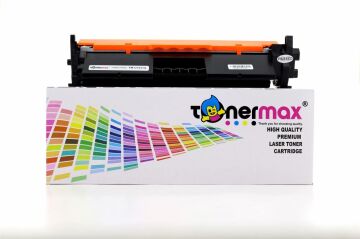 Hp 31A CF231A / Laserjet Ultra M206 / M230 Muadil Toner-Çipsiz