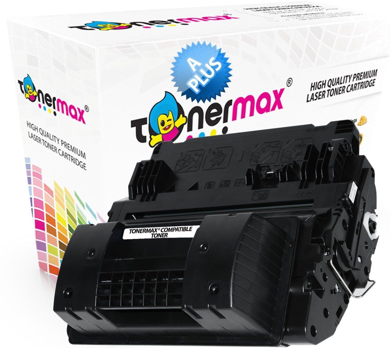 Hp 81X / CF281X / M605 / M630 Muadil Toneri - A Plus