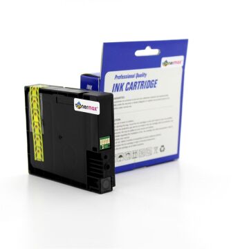 Canon PGI-2500XL Sarı Muadil Kartuş