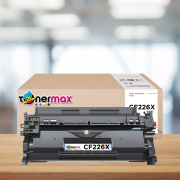 Hp 26X / CF226X / M400 / M402 / M426 Muadil Toneri - A Plus