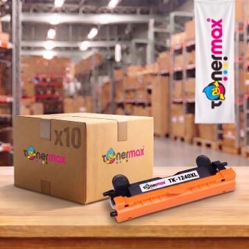 TK-1240XL 10'lu Paket
