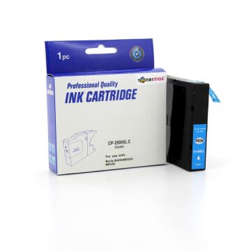 Canon PGI-2500XL Mavi Muadil Kartuş