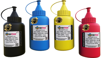 Brother TN-361 / TN-369 Toner Tozu Set /DCP-L8400 / DCP-8450 / HL-L8250 / HL-L8350 MFC-L8650 / MFC-L8850