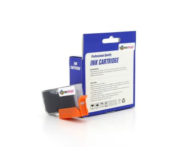 Canon CLİ-526 GY Gri Muadil Kartuş