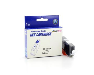 Canon CLİ-526 GY Gri Muadil Kartuş