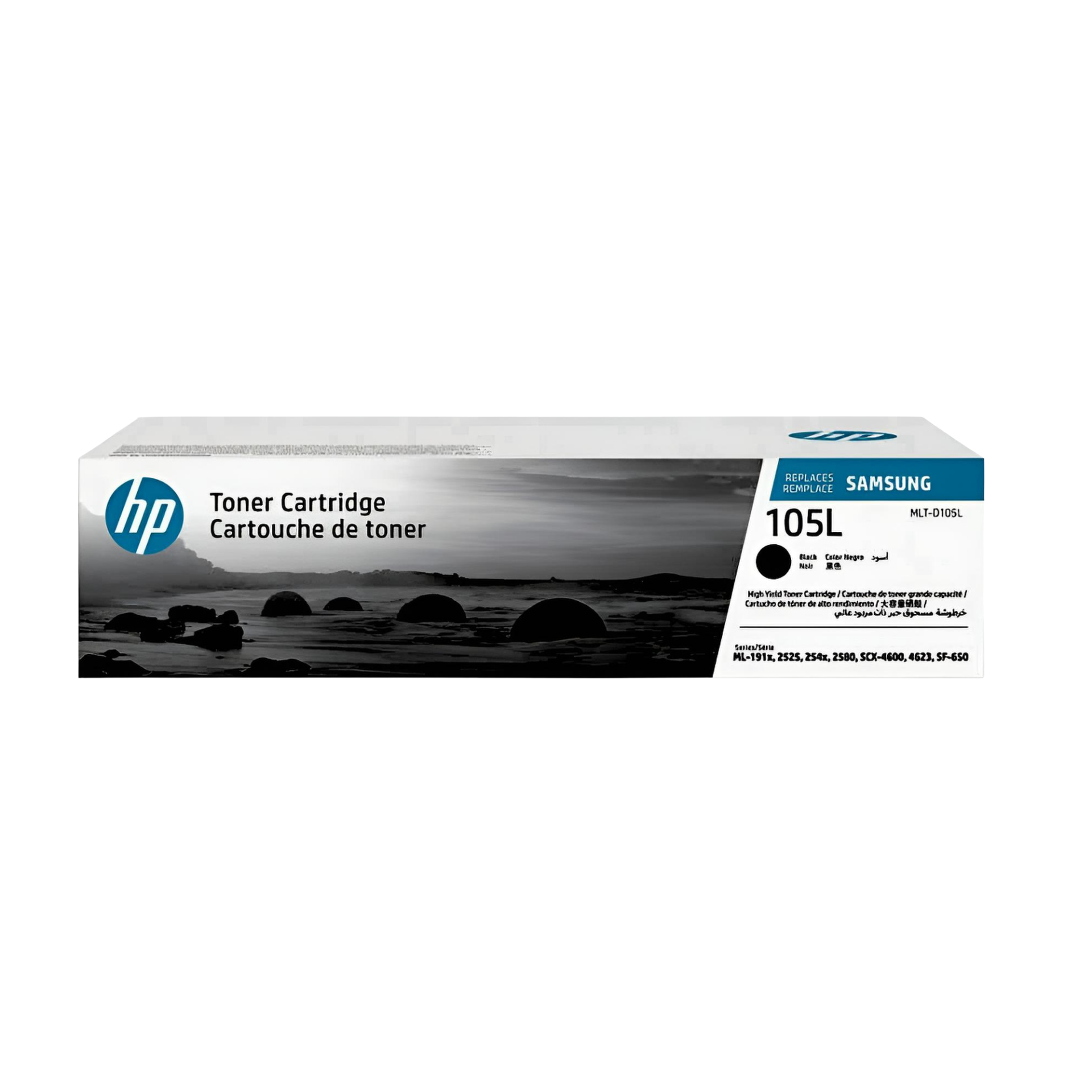 Samsung MLT-D105L Orjinal Toner