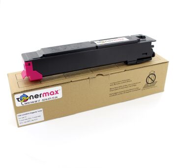 Utax CK-5511 Muadil Toneri Kırmızı / 350ci