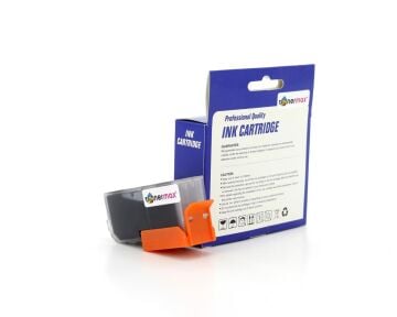 Canon PGI-525 PGBK Siyah Muadil Kartuş