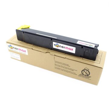 Utax CK-5511 Muadil Toneri Sarı / 350ci