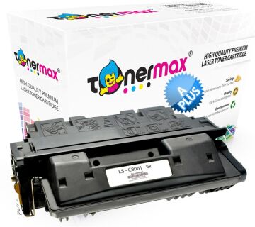 HP C8061X / 4101 / 4100 A Plus Muadil Toner
