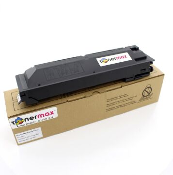 Utax CK-5511 Muadil Toneri Siyah / 350ci