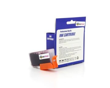 Canon CLI-521 M Kırmızı Muadil Kartuş