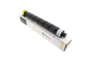 Utax 1T02L7AUT1 / CK-8511 / 2506ci Sarı Muadil Toner