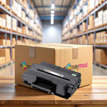 Samsung MLT-D205L 20'li Avantaj Paket / ML-3310 / ML-3312 / ML-3710 / SCX-4833 / SCX-5637 Muadil Toner