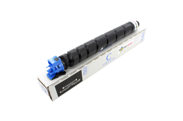Utax 1T02L7CUT1 / CK-8511 / 2506ci Mavi Muadil Toner