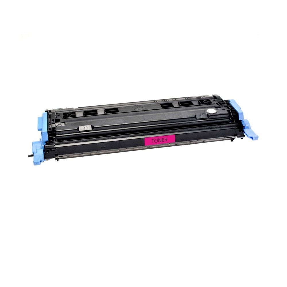 Canon CRG-707 Muadil Toner Kırmızı / LBP-5000 / LBP-5100 Muadil Toner - Ekonomik