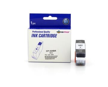 Canon PGI-520 BK Siyah Muadil Kartuş