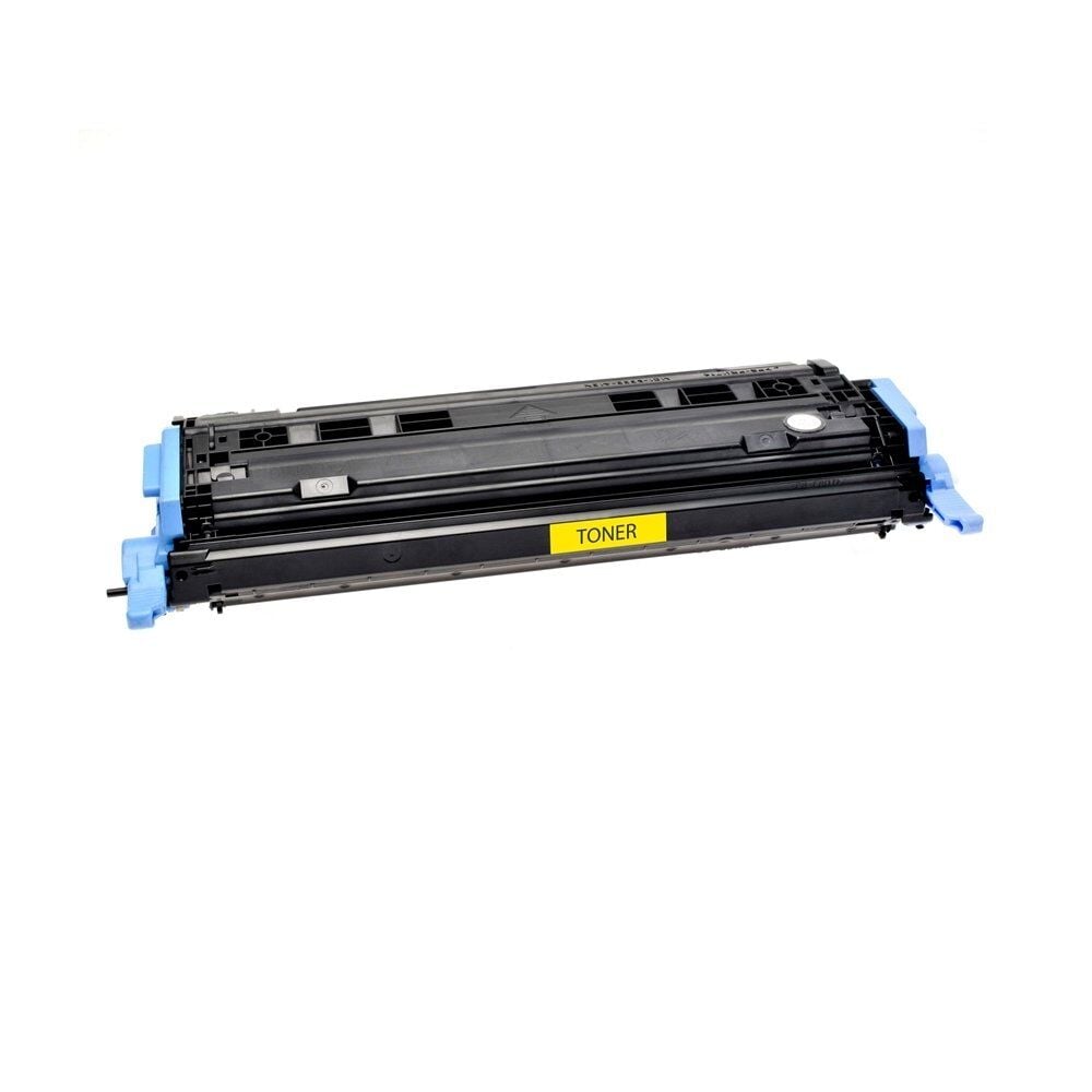 Canon CRG-707 Muadil Toner Sarı / LBP-5000 / LBP-5100 Muadil Toner - Ekonomik