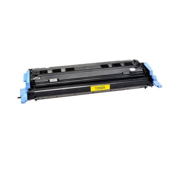 Canon CRG-707 Muadil Toner Sarı / LBP-5000 / LBP-5100 Muadil Toner - Ekonomik