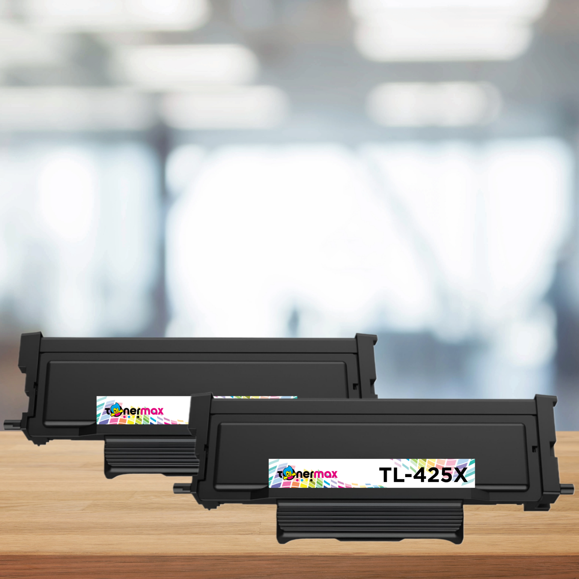 Pantum TL-425X Muadil Toner 2'li Paket/ P3305DN / P3305DW / M7105DN / M7105DW