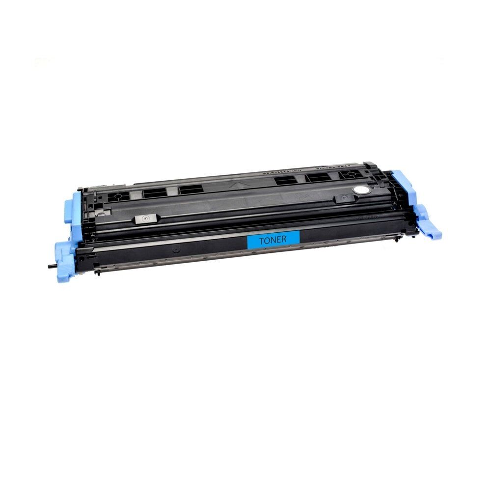 Canon CRG-707 Muadil Toner Mavi/ LBP-5000 / LBP-5100 Muadil Toner - Ekonomik