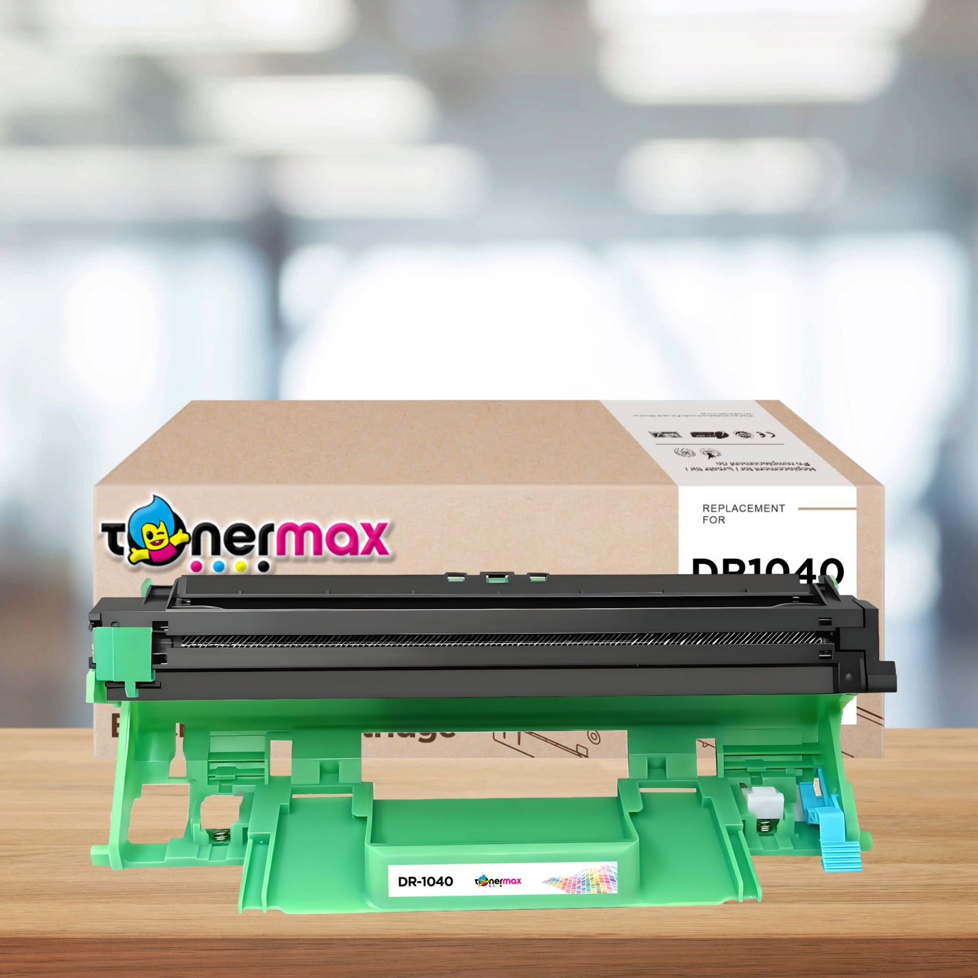 Brother DR-1040 Muadil Drum Ünitesi/ DCP-1510 / HL-1110 / MFC-1810 / MFC-1910