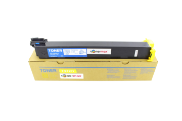 Konica Minolta TN-210 Sarı Muadil Toner / Bizhub C250 / Bizhub C252
