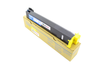 Konica Minolta TN-210 Sarı Muadil Toner / Bizhub C250 / Bizhub C252