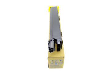 Konica Minolta Uyumlu Tonermax TN-210 Sarı Muadil Toner / Bizhub C250 / Bizhub C252