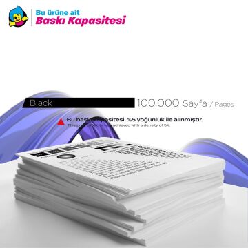 Kyocera DK-1150 10'lu Paket Muadil Drum Ünitesi / Ecosys P2200 / M2135 / P2235 / M2735 /302RV93010