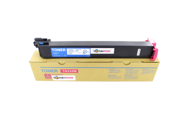 Konica Minolta TN-210 Kırmızı Muadil Toner/ Bizhub C250 / Bizhub C252