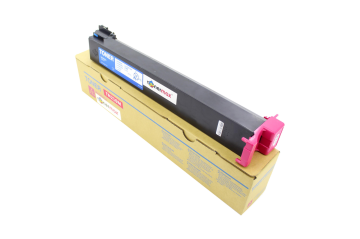 Konica Minolta TN-210 Kırmızı Muadil Toner/ Bizhub C250 / Bizhub C252