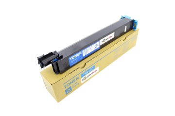 Konica Minolta TN-210 Mavi Muadil Toner/ Bizhub C250 / Bizhub C252