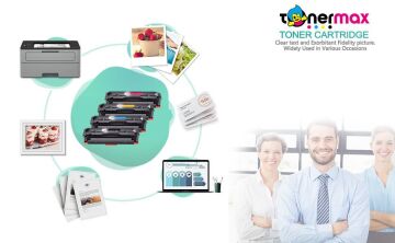 Canon CRG-055H Muadil Toner Takım - Çipsiz / LBP-662Cdw / LBP-664Cx / MF-741Cdw / MF-742Cdw / MF-743Cdw / MF-744Cd / MF-745Cdw / MF-746Cx
