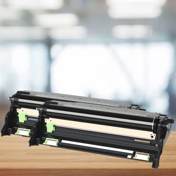 Kyocera DK-1150 2'li Paket Muadil Drum Ünitesi  / Ecosys P2200 / M2135 / P2235 / M2735 /302RV93010