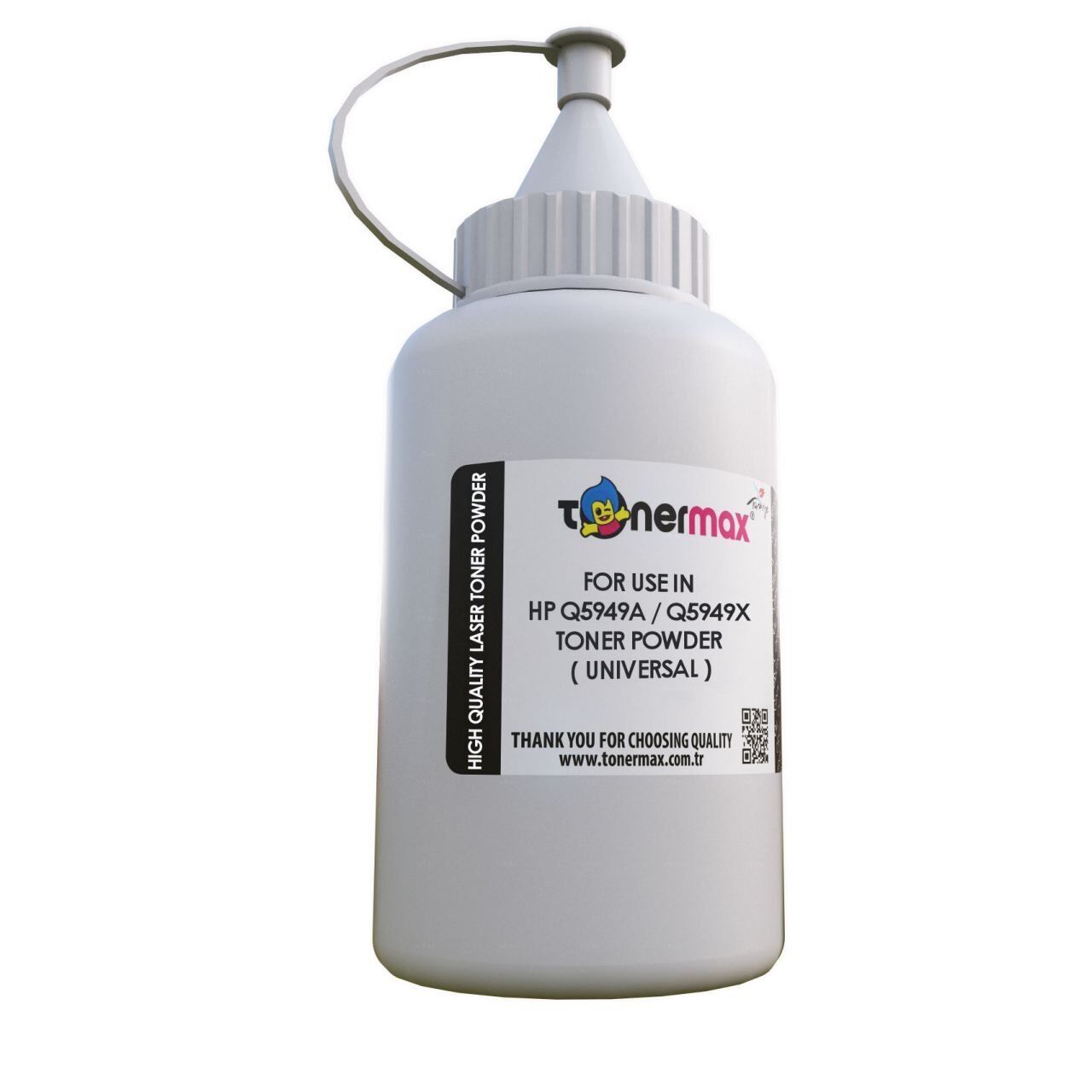 HP Q5949A / Q5949X / 1160 / 1320 / 3390 / 3392 A  Plus Toner Tozu 250GR