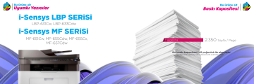 Canon CRG-067H Muadil Toner Kırmızı / LBP-631Cw - LBP-633Cdw - MF-651Cw - MF-655Cdw - MF-655Cx - MF-657Cdw