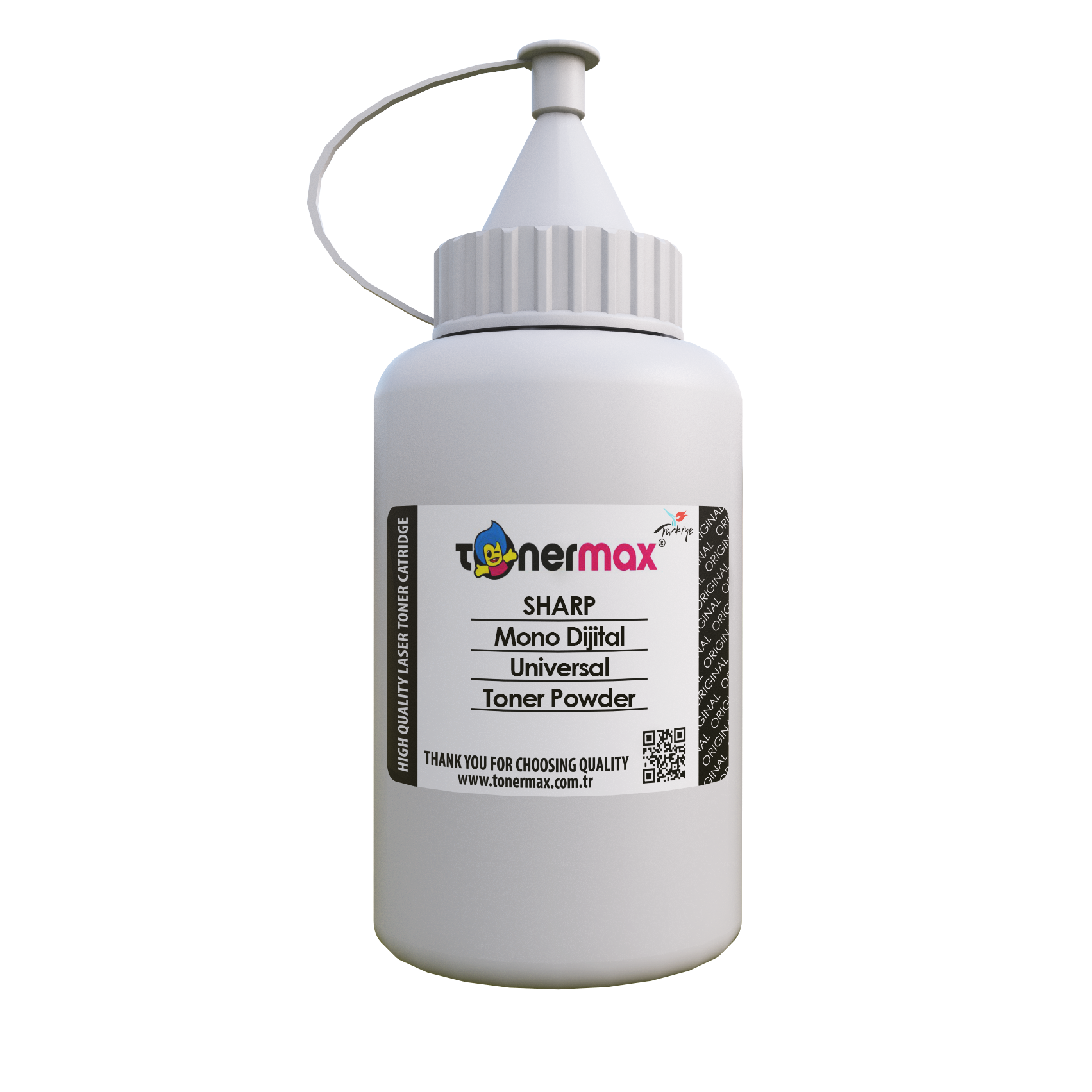 Sharp MX-45GTBA Toner Tozu 500GR. / MX3500 / MX3501 / MX4500 / MX4501
